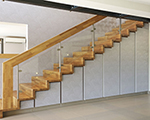 Construction et protection de vos escaliers par Escaliers Maisons à Sainte-Croix-Hague